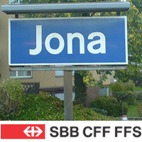 SBB Jona